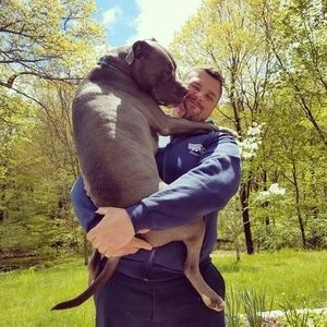 Meet your Posher, Gary